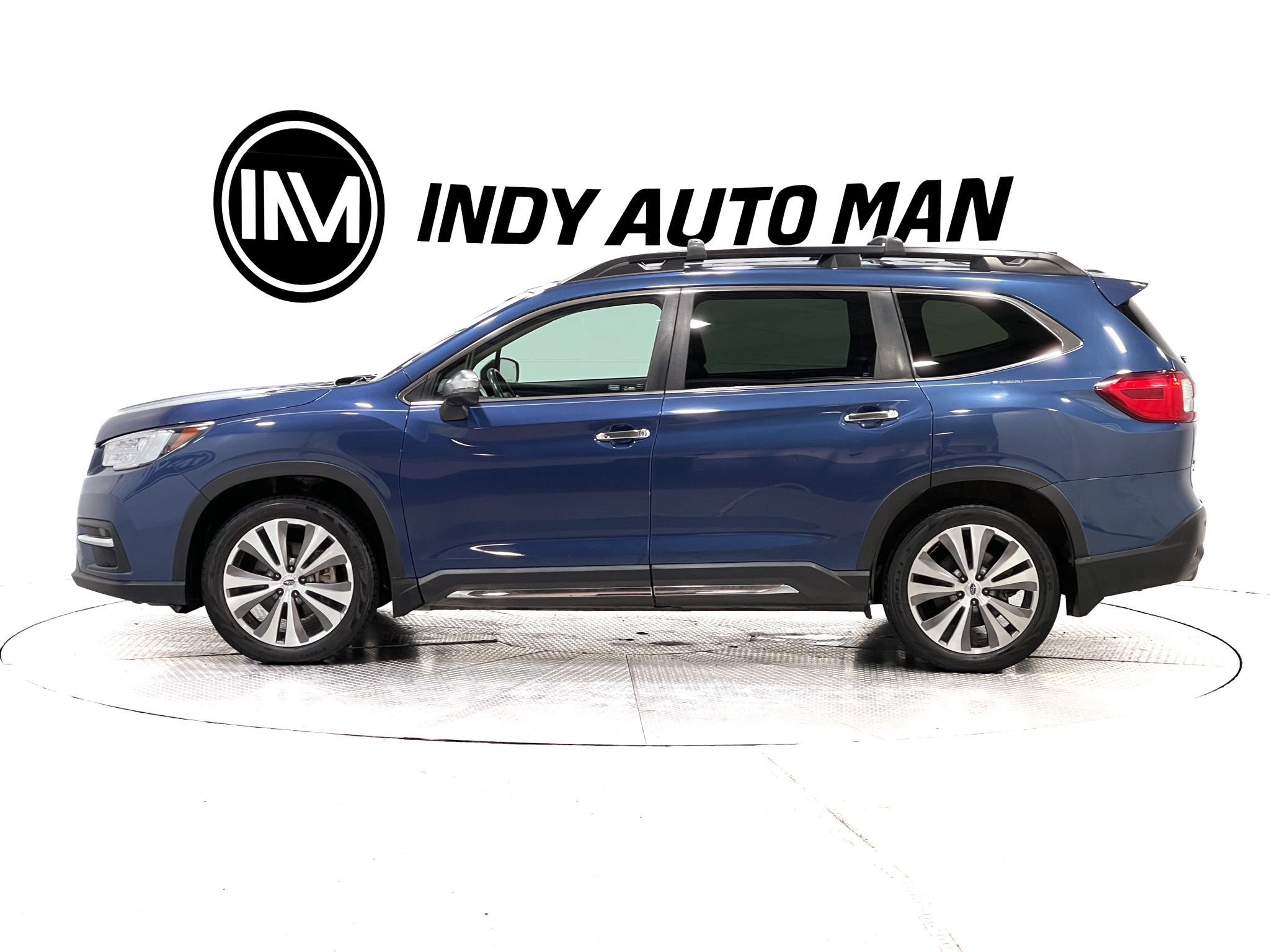 Used 2020 Subaru Ascent Touring w/ Popular Package #3 image 7