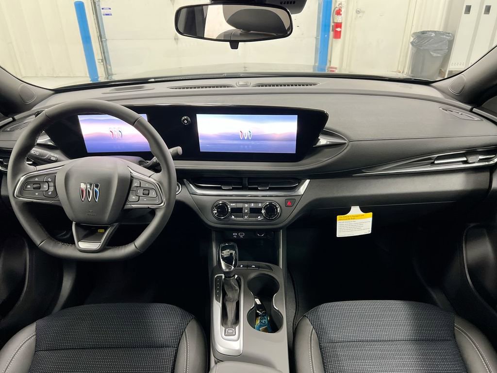 New 2026 Buick Envista Preferred w/ Convenience I Package FWD image 10