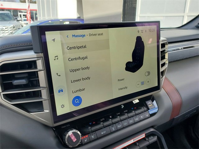 New 2026 Toyota Tundra Capstone image 32