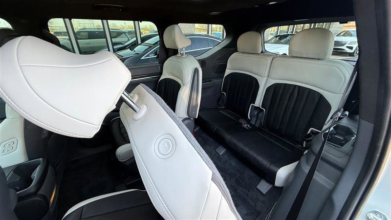 Used 2024 Kia EV9 GT-Line image 20