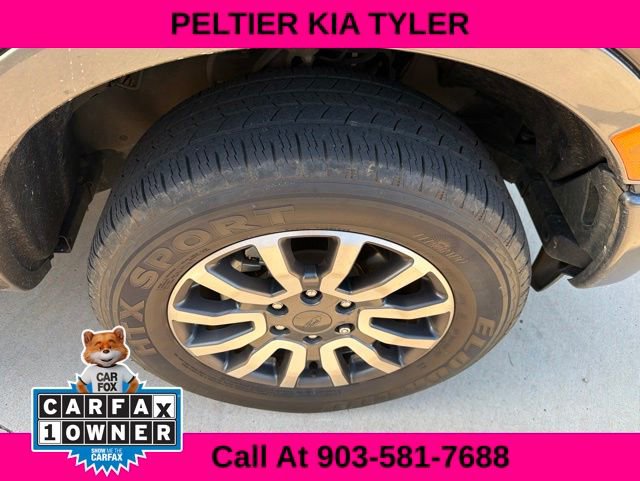 Used 2020 Ford Ranger XLT w/ Equipment Group 302A Luxury RWD image 17