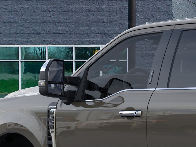 New 2026 Ford F350 Platinum w/ Platinum Plus Package AWD/4WD image 20