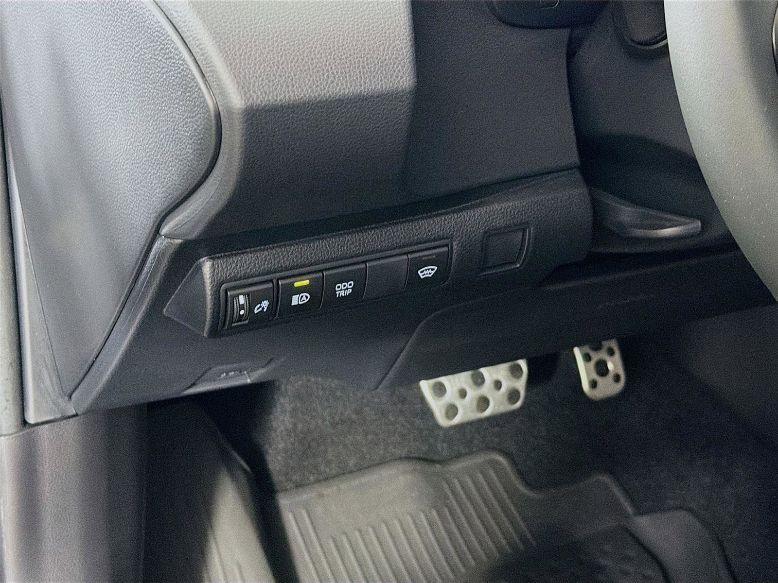 Used 2025 Toyota Corolla GR AWD/4WD image 10