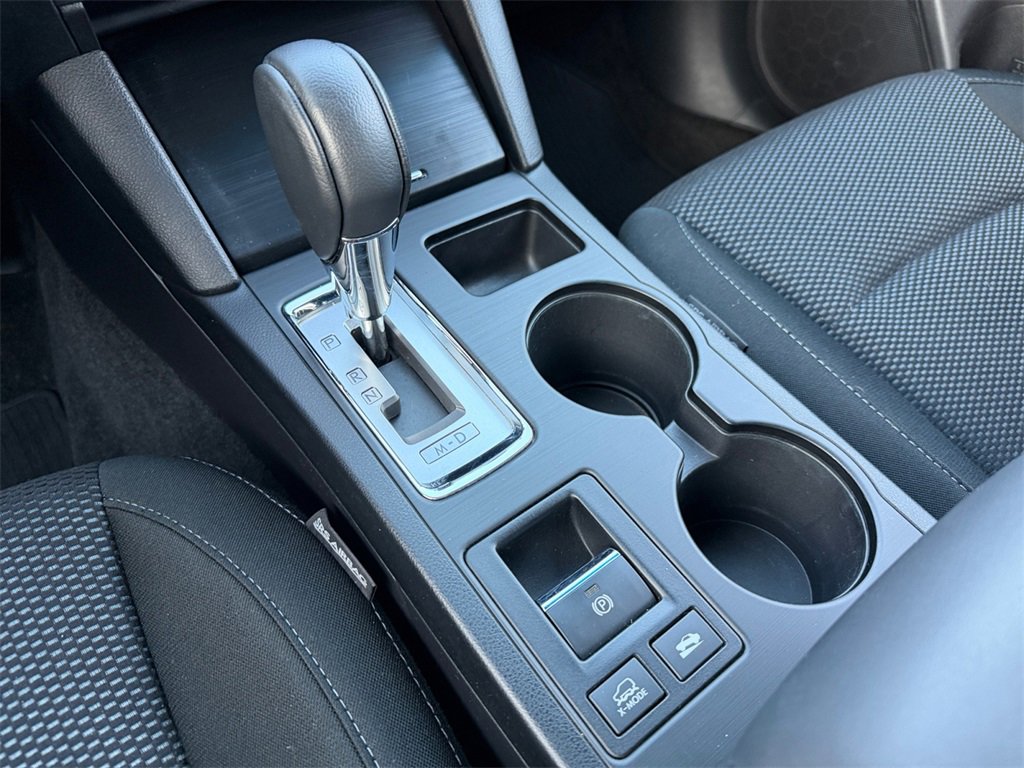 Used 2015 Subaru Outback 2.5i Premium image 27