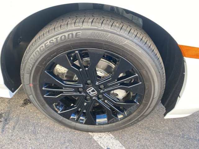 New 2026 Honda Odyssey Sport-L image 21