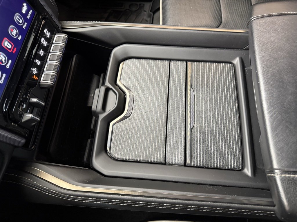 Used 2020 RAM 1500 Limited image 33