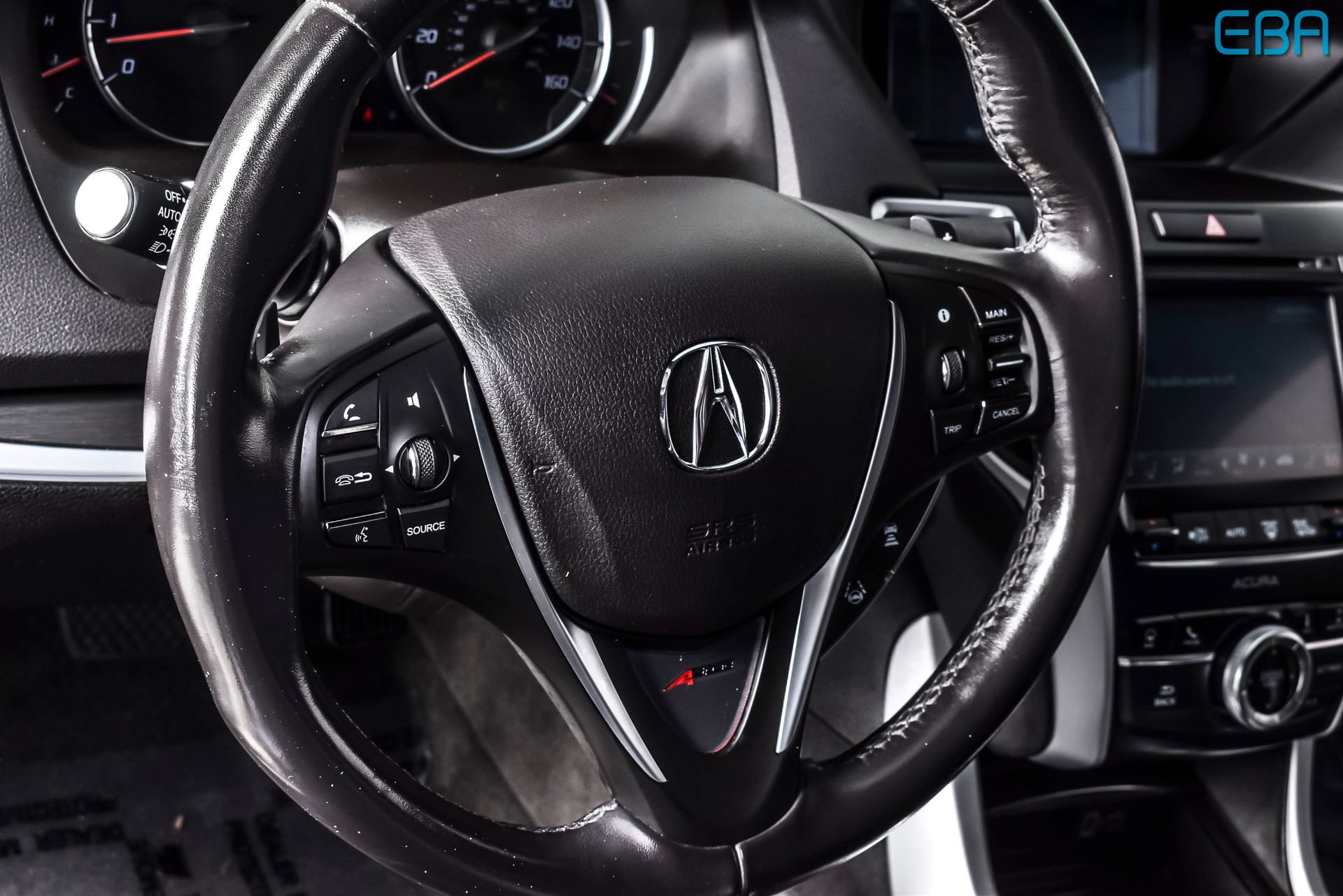 Used 2019 Acura TLX 3.5L Technology Pkg w/A-Spec P image 18