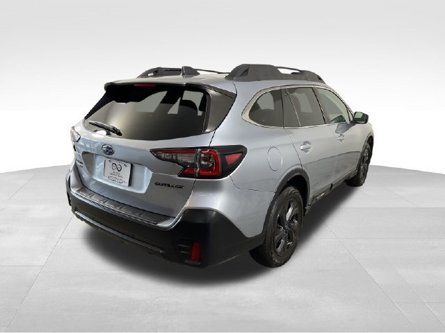 Used 2021 Subaru Outback Onyx Edition XT AWD/4WD image 9