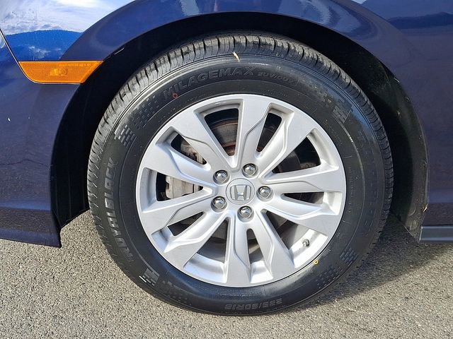 Used 2020 Honda Odyssey LX image 8