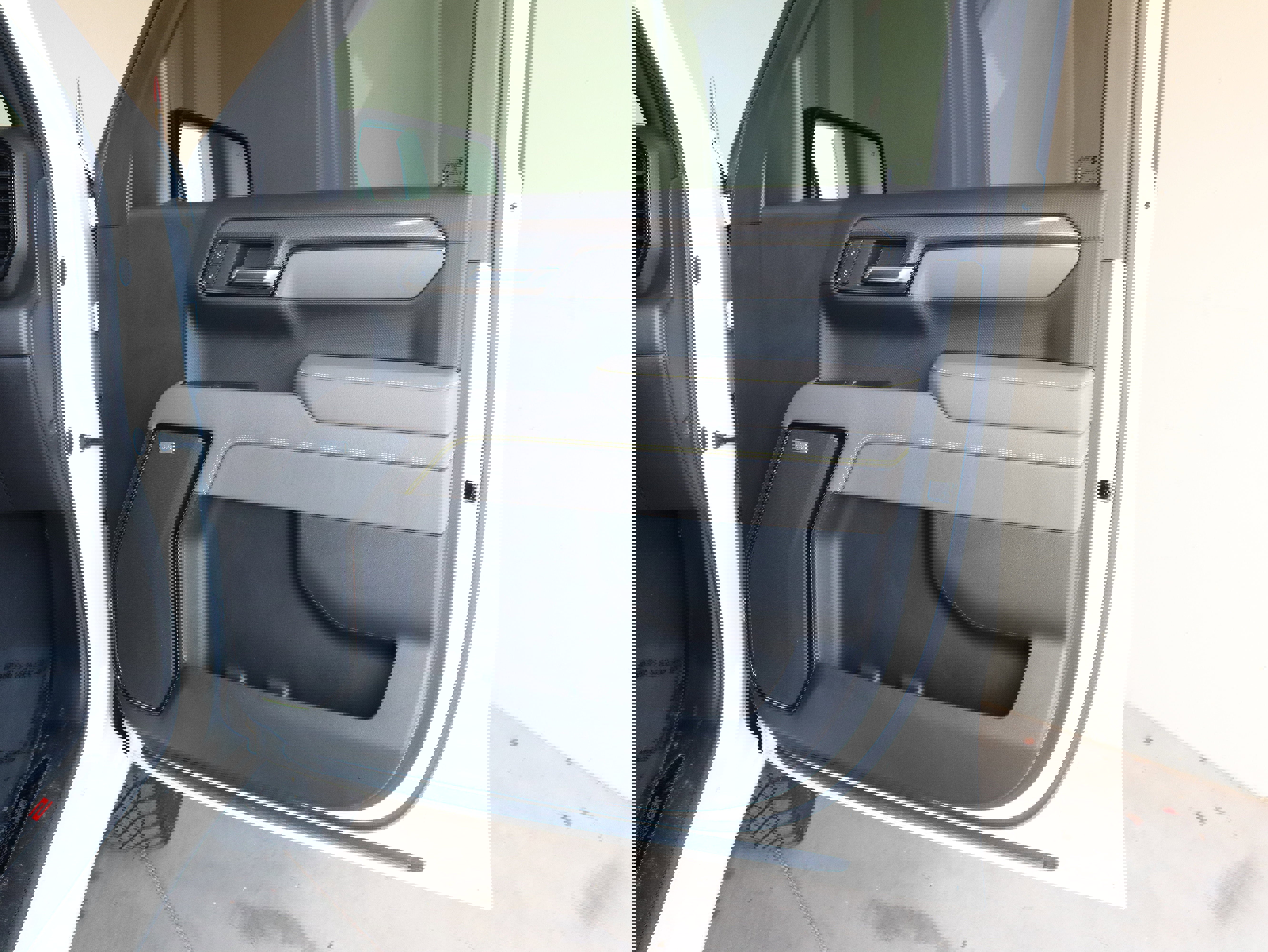 Used 2023 Chevrolet Silverado 1500 ZR2 w/ Technology Package image 41