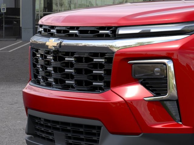 New 2027 Chevrolet Traverse LT w/ Driver Confidence Package FWD image 13