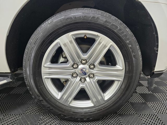 Used 2021 Ford Expedition XLT RWD image 26
