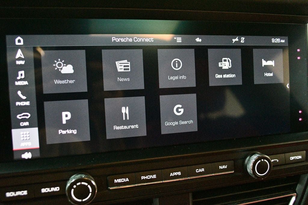 Used 2020 Porsche Macan S AWD/4WD image 55