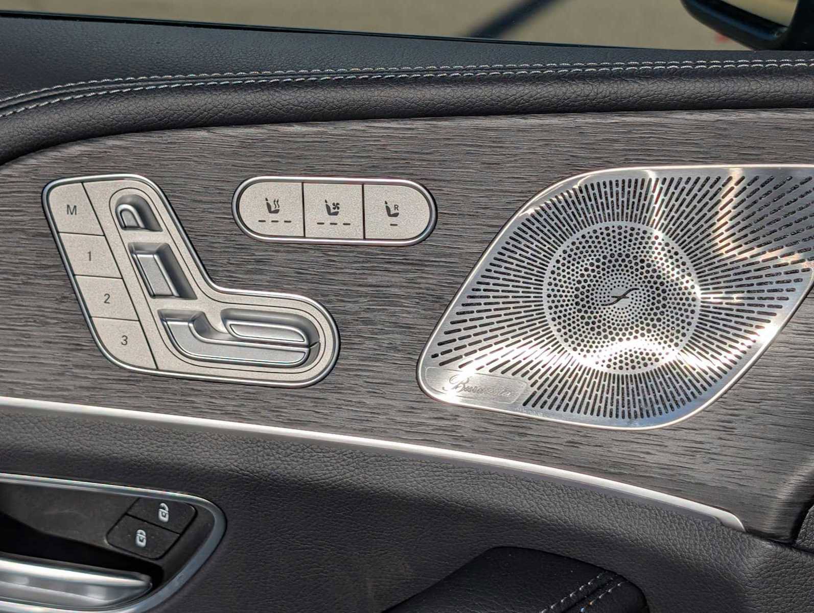 New 2026 Mercedes-Benz GLE 450 4MATIC image 17