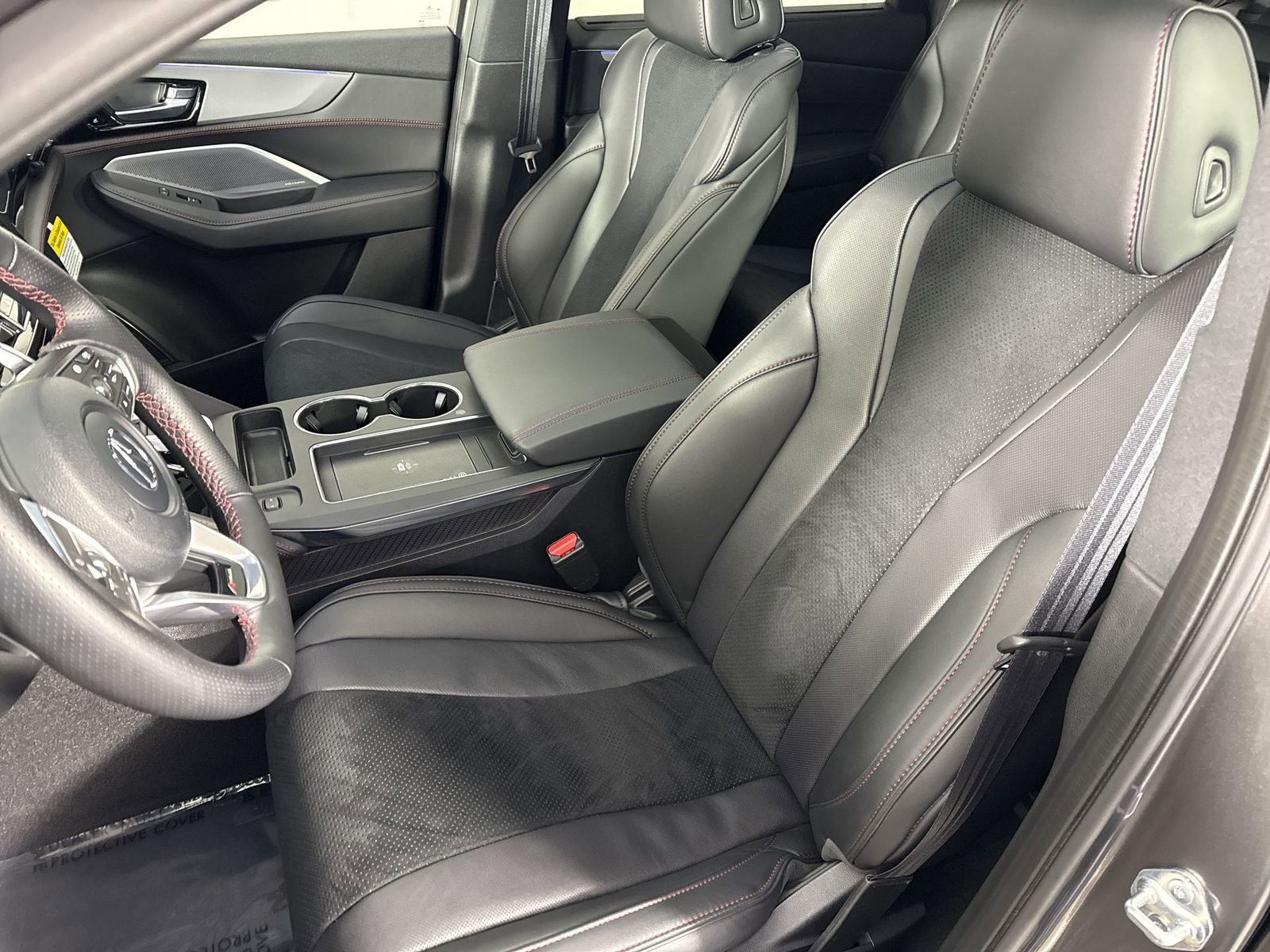 Certified 2026 Acura MDX A-Spec image 21