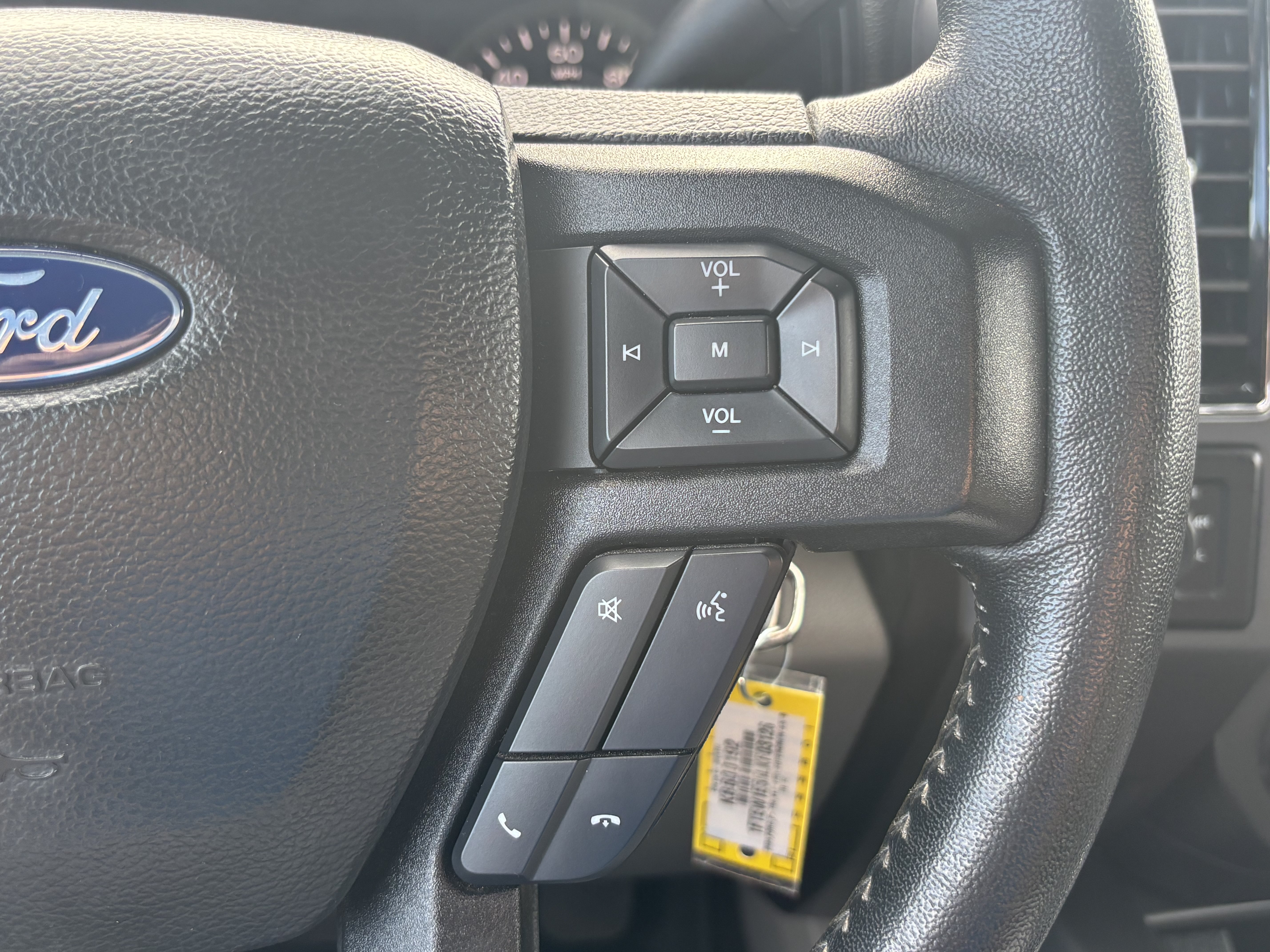 Used 2020 Ford F150 XLT w/ Equipment Group 302A Luxury AWD/4WD image 21