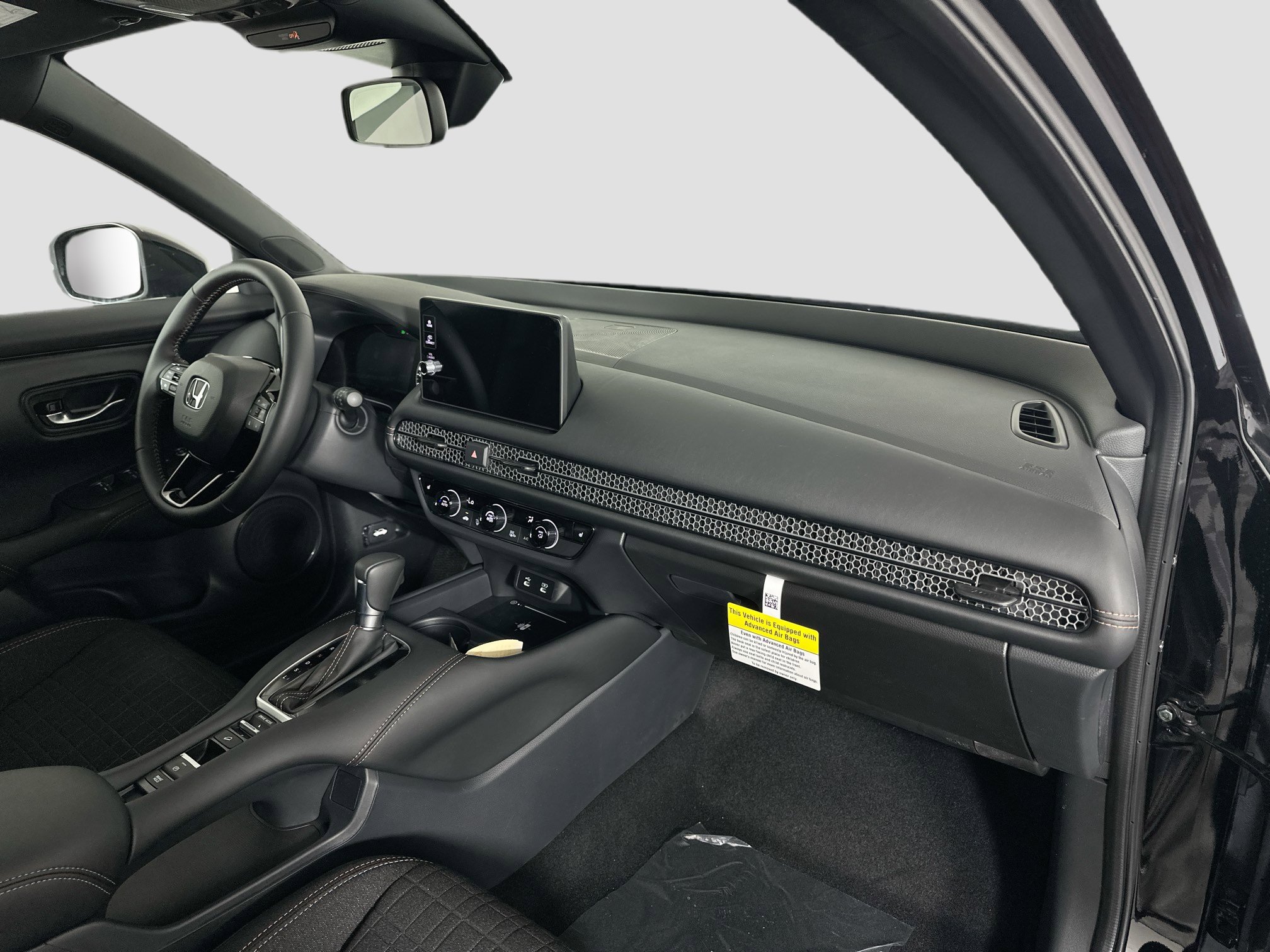 New 2026 Honda HR-V Sport image 21