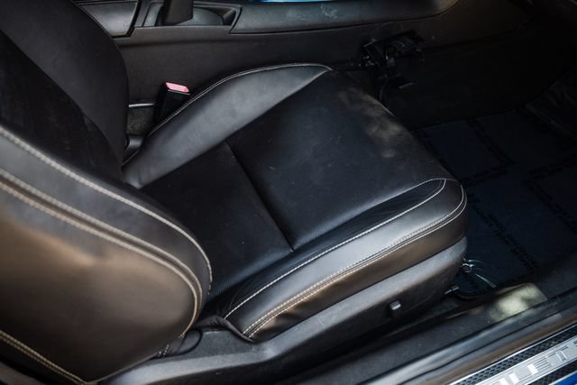 Used 2010 Chevrolet Camaro SS w/ RS Package RWD image 54