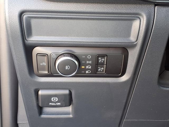 New 2026 Ford F150 STX image 11