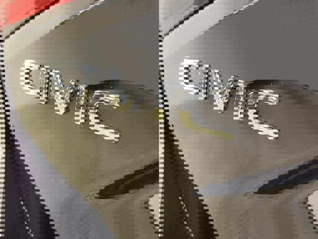 New 2026 Honda Civic Sport Touring image 7