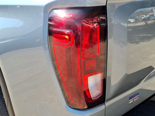 Used 2025 GMC Sierra 1500 Elevation image 10