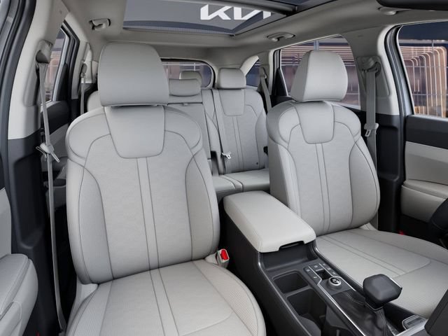New 2026 Kia Sorento S w/ S Panoramic Sunroof Package FWD image 15
