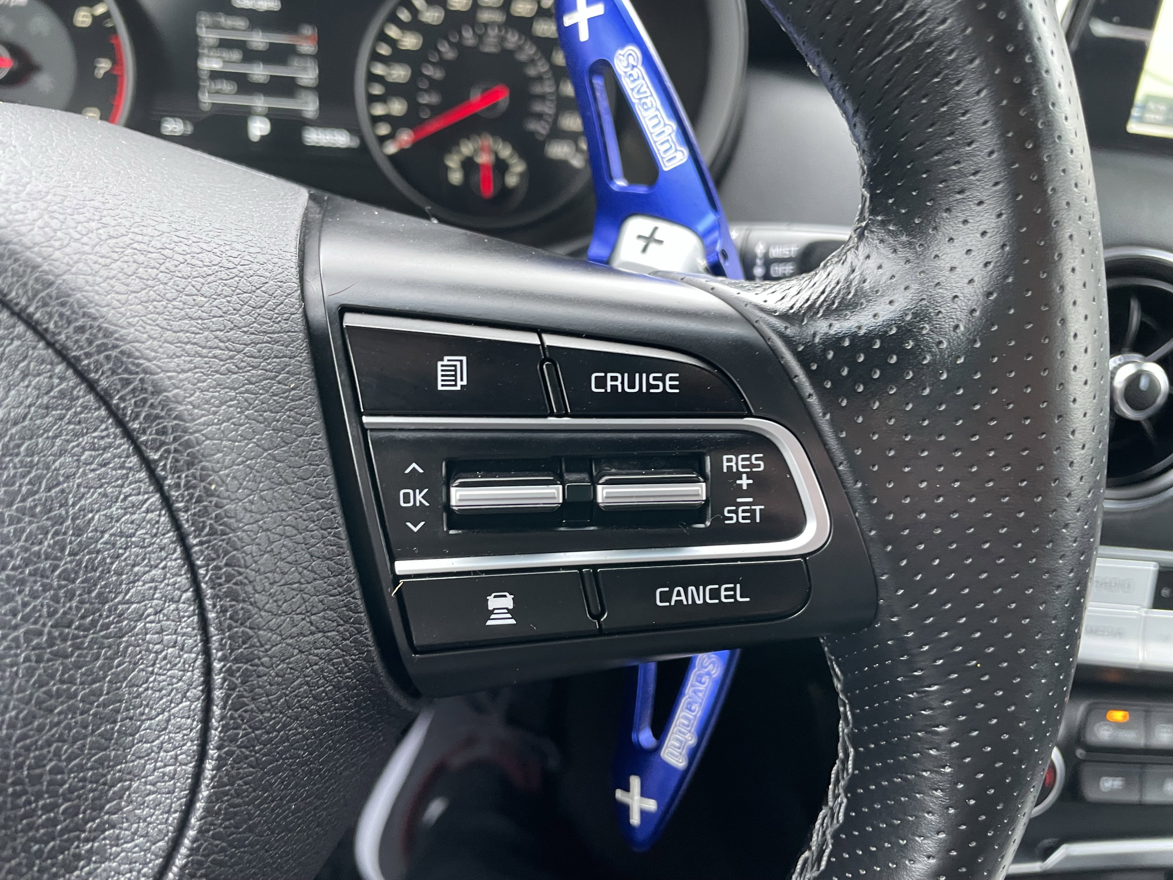 Used 2020 Kia Stinger GT2 image 16