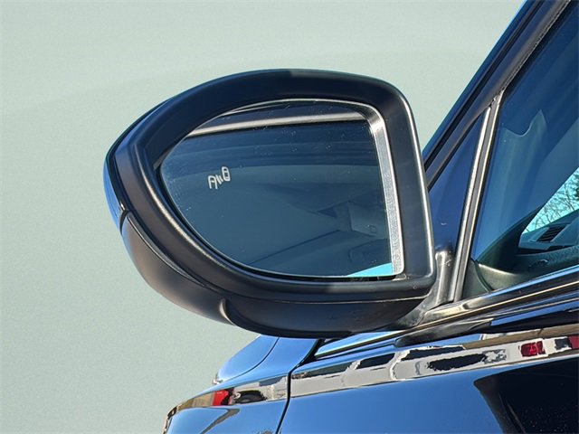 Used 2021 Volkswagen Jetta SEL image 8