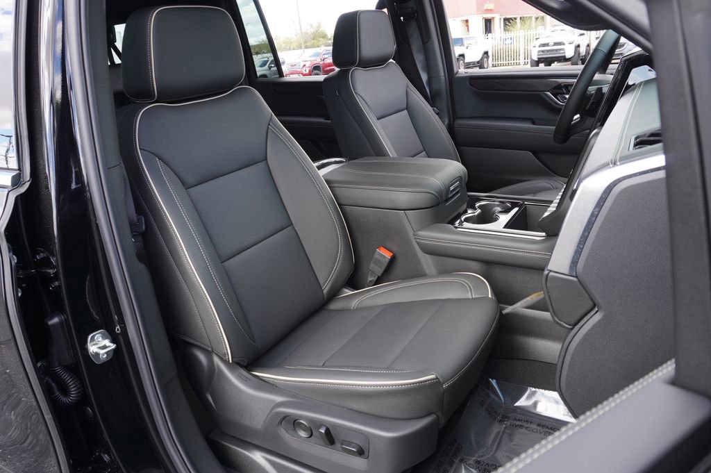 New 2026 GMC Yukon XL Elevation RWD image 13
