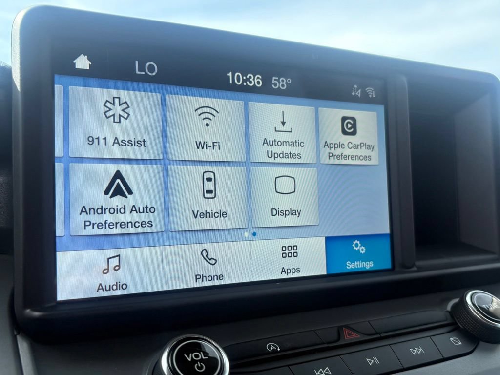 Used 2024 Ford Maverick Tremor w/ Tremor Off-Road Package AWD/4WD image 37