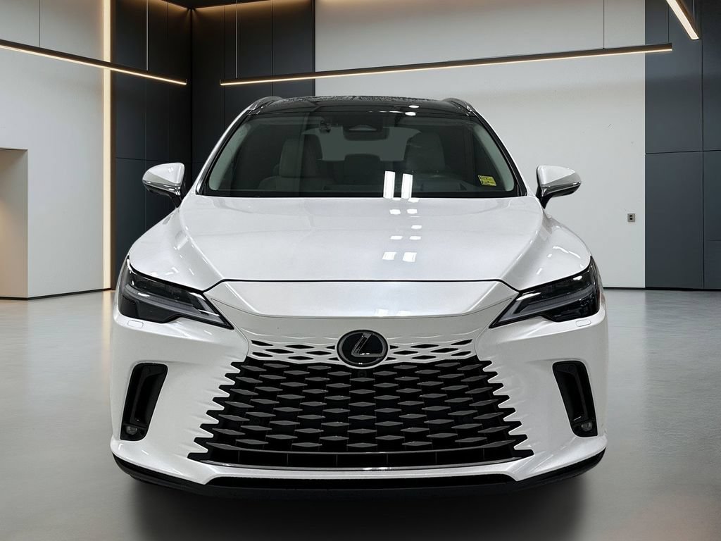 Used 2023 Lexus RX 350 FWD w/ Accessory Package image 9
