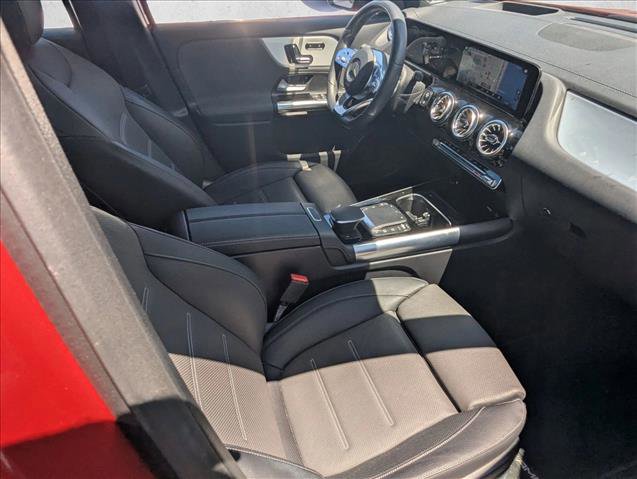 Used 2022 Mercedes-Benz GLA 45 AMG 4MATIC image 19