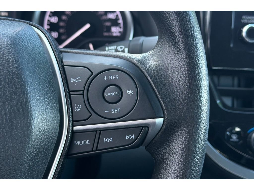 Certified 2024 Toyota Camry LE w/ Convenience Package image 26