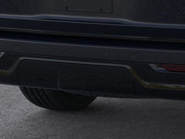 New 2026 Lincoln Navigator L Reserve AWD/4WD image 23