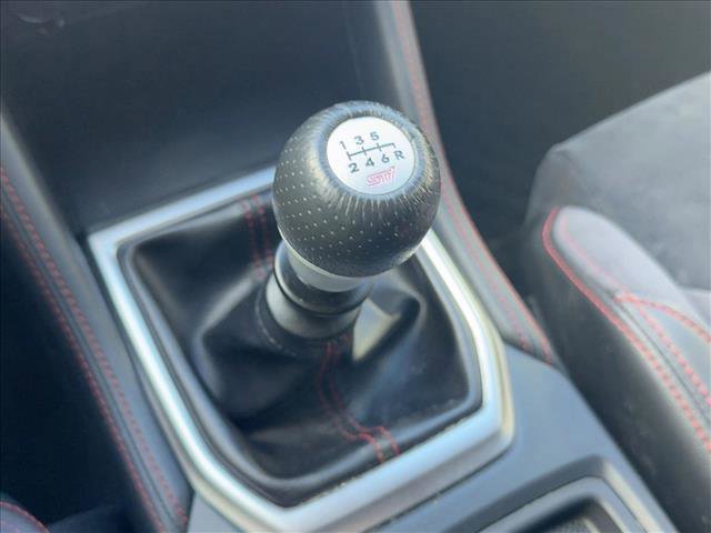 Used 2022 Subaru WRX Limited w/ Popular Package #2 image 12