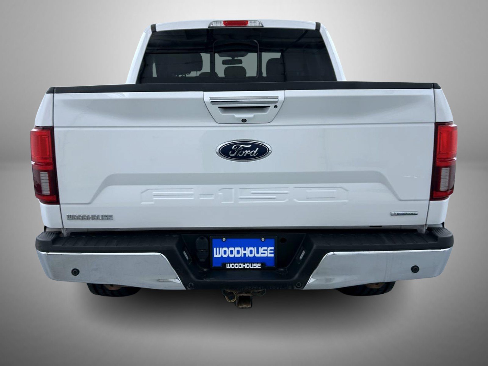 Used 2019 Ford F150 Lariat w/ Equipment Group 502A Luxury AWD/4WD image 6