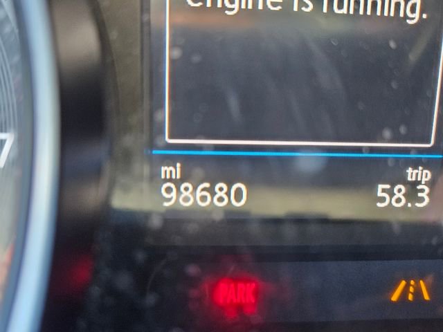 Used 2020 Volkswagen Atlas SE w/ Panoramic Sunroof Package image 27