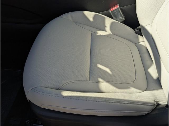 New 2026 Hyundai Santa Cruz SEL image 27