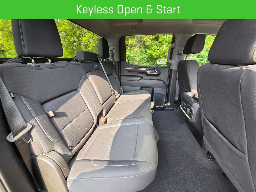 Used 2024 GMC Sierra 1500 Elevation AWD/4WD image 28