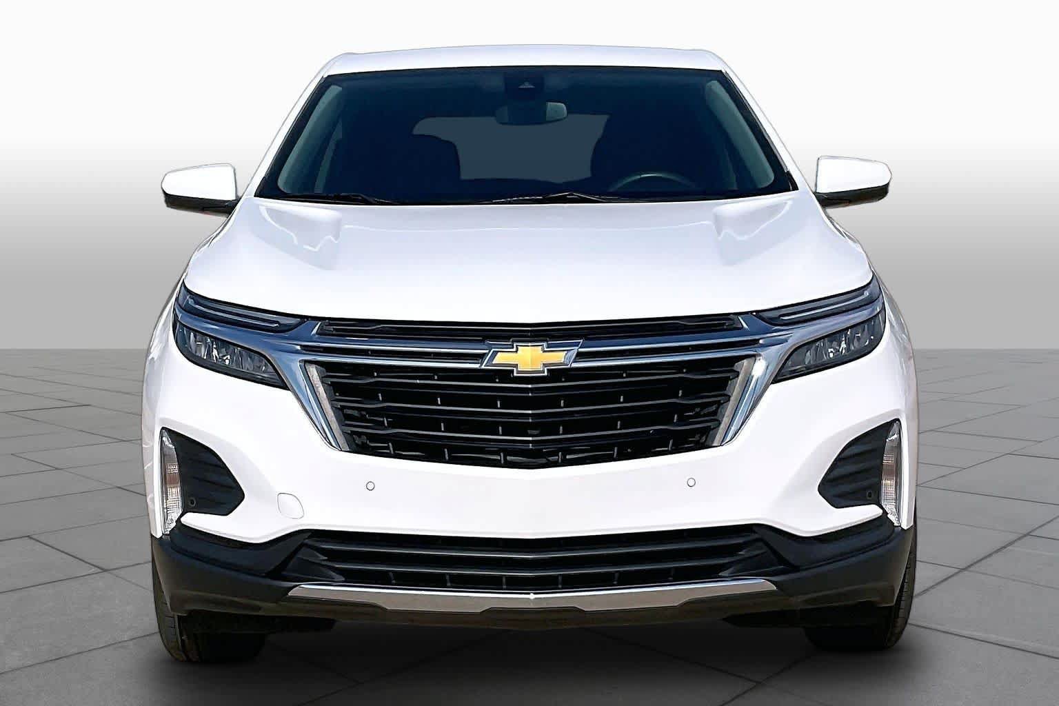 Used 2023 Chevrolet Equinox LT FWD image 5