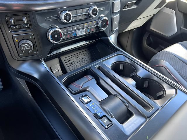 New 2026 Ford F150 Raptor AWD/4WD image 33