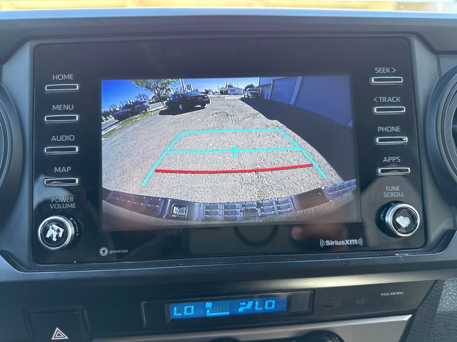 Used 2023 Toyota Tacoma SR image 20
