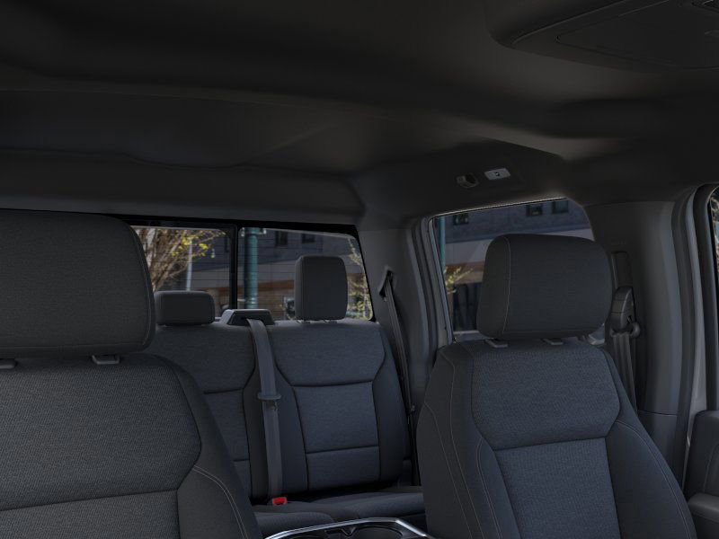 New 2026 Ford F150 XLT image 22
