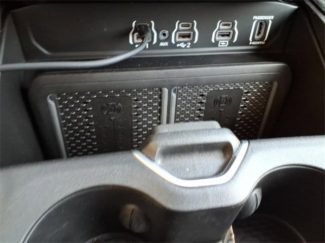 New 2025 RAM 2500 Power Wagon image 19