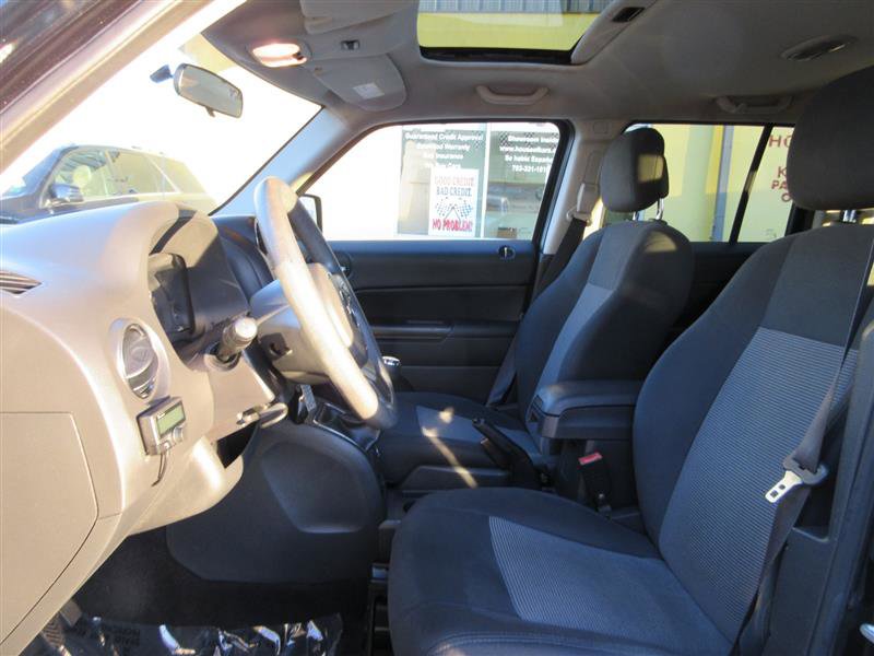 Used 2015 Jeep Patriot Sport w/ Power Value Group image 18