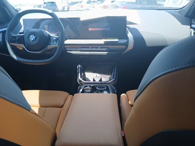 New 2025 BMW X3 xDrive30i w/ Premium Package AWD/4WD image 13
