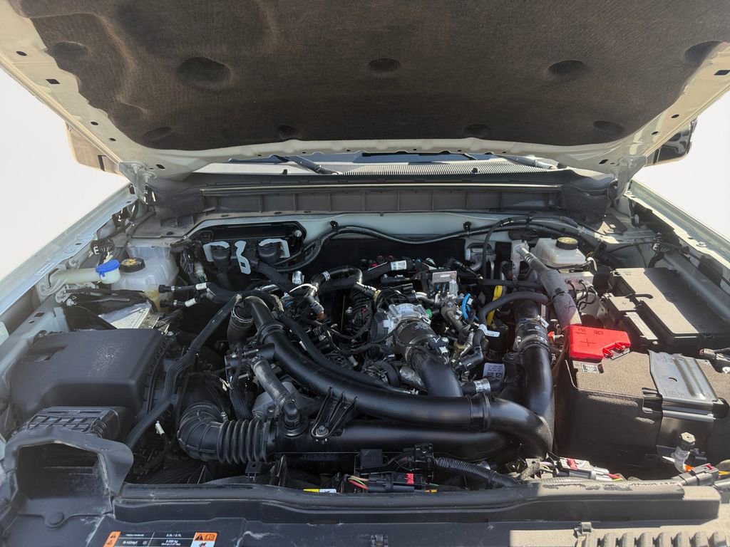 Used 2021 Ford Bronco First Edition image 12