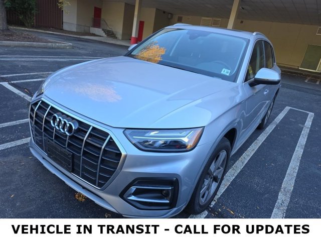 Used 2023 Audi Q5 2.0T Premium Plus w/ Premium Plus Package