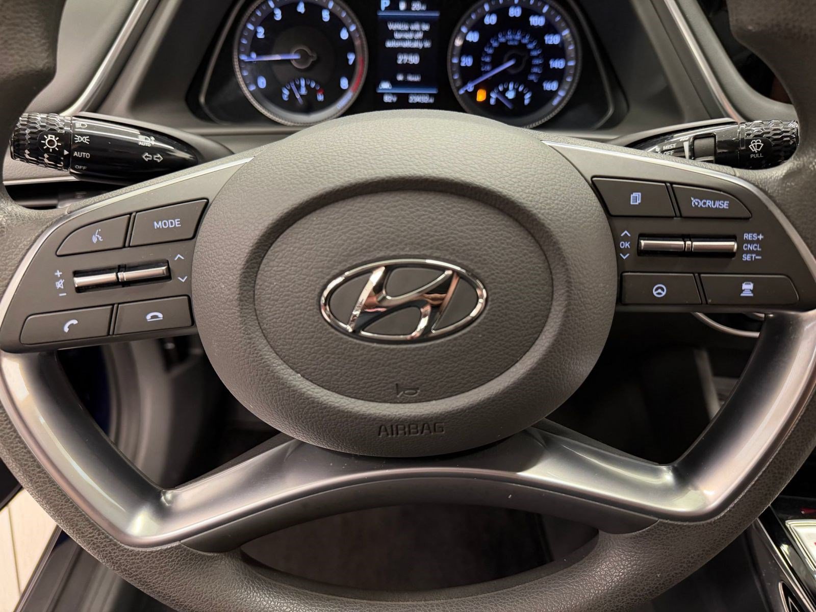 Used 2022 Hyundai Sonata SEL FWD image 9