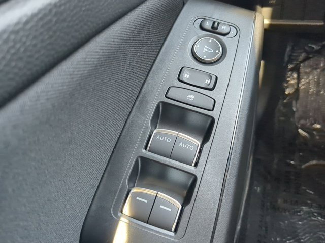 New 2026 Honda Civic Sport image 20